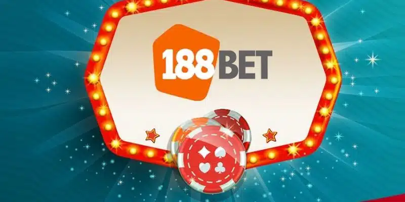 188BET là sảnh cược Casino uy tín bậc nhất