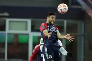 Nhận định, dự đoán Alajuelense với New England Revolution, 7h00 ngày 15/3: Trái đắng xa nhà