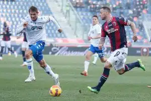 Nhận định, dự đoán Empoli với Bologna, 02h45 ngày 16/3: Củng cố vị trí thứ 4