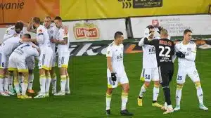 Nhận định, dự đoán MFK Zemplin Michalovce với FK Kosice, 23h30 ngày 15/3: Đắng cay sân nhà