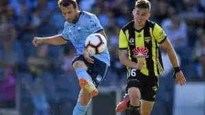 Nhận định, dự đoán Wellington Phoenix với Sydney FC, 11h30 ngày 15/3: Khách lấn át chủ nhà