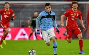 Siêu máy tính dự đoán kết quả Bayern Munich với Lazio, 3h00 ngày 6/3