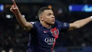 Nhận định hiệp 1 Real Sociedad vs PSG, 3h00 ngày 6/3