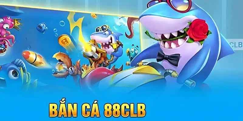 Kho game bắn cá đa dạng thể loại