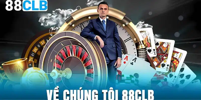 88CLB đồng hành và phát triển cùng người chơi