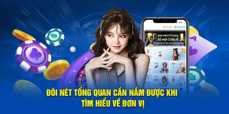 Lý do bạn nên chọn Kubet