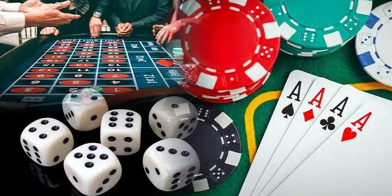 Dịch vụ cá cược đa dạng và hấp dẫn tại Kubet