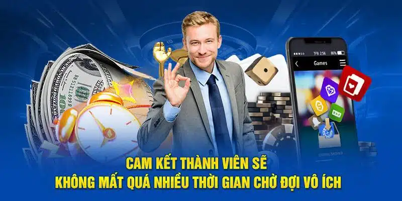 Nền tảng hiện đại, đảm bảo cảm giác chơi game suôn sẻ